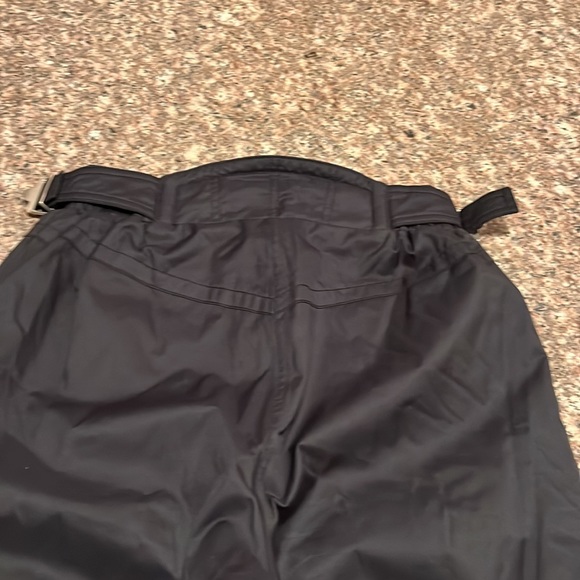 Marker Winter Ski Snowboard Pants - Size 6 - Picture 8 of 15